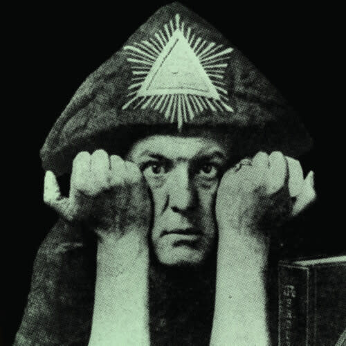 aleister-crowley