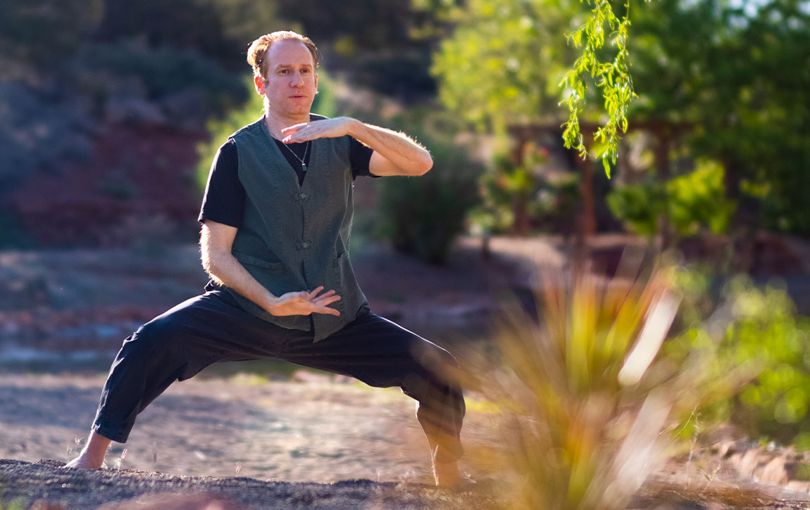 qigong